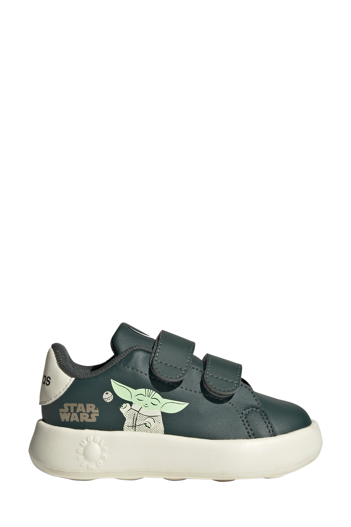 ADVANTAGE MANDALORI Yeşil Erkek Çocuk Sneaker - Görsel 2