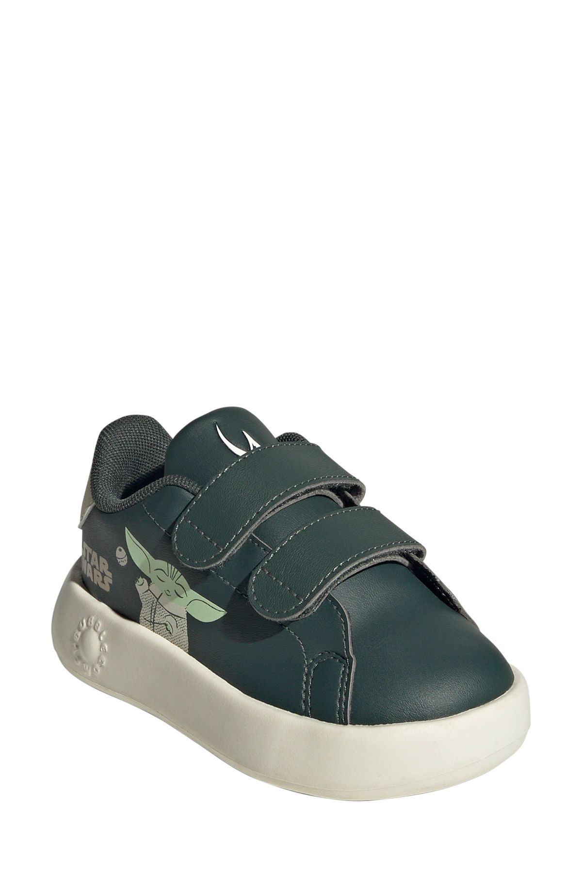 ADVANTAGE MANDALORI Yeşil Erkek Çocuk Sneaker - Görsel 4