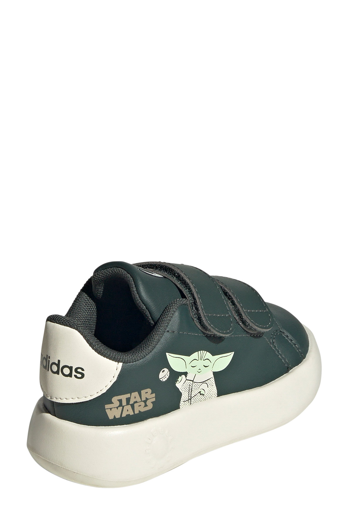 ADVANTAGE MANDALORI Yeşil Erkek Çocuk Sneaker - Görsel 5