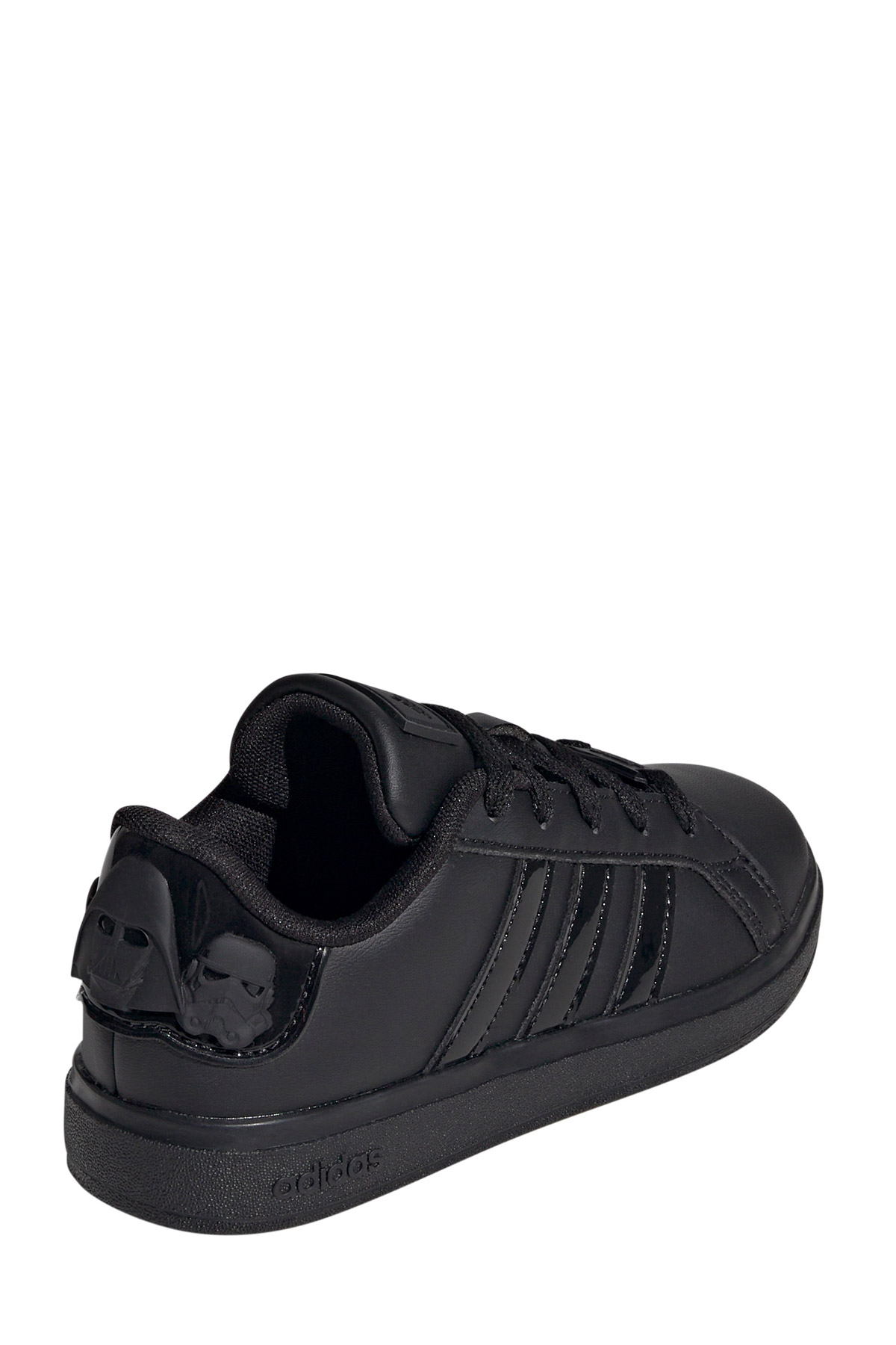 STAR WARS GRAND COU Siyah Erkek Çocuk Sneaker - Görsel 5
