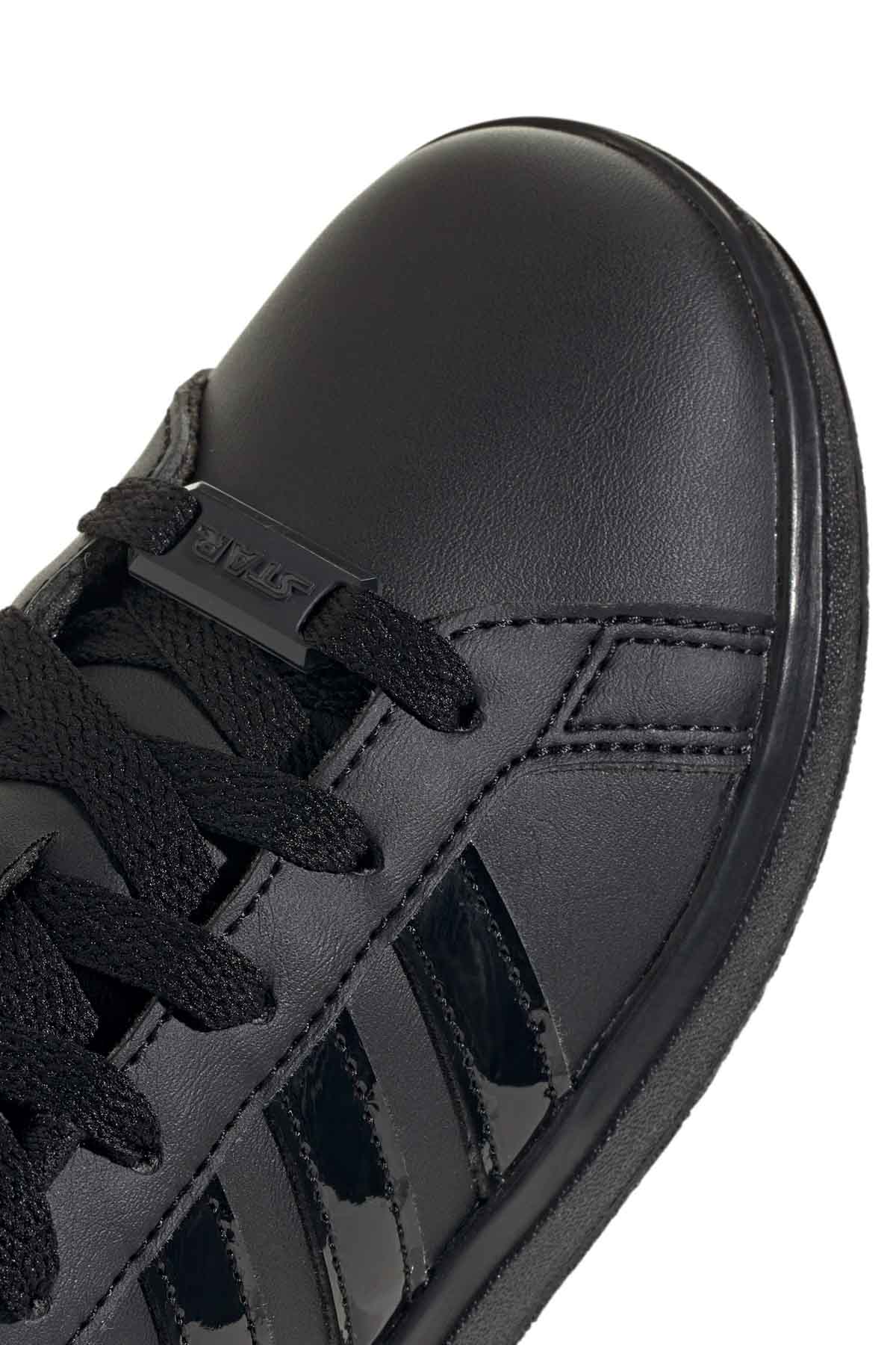STAR WARS GRAND COU Siyah Erkek Çocuk Sneaker - Görsel 7