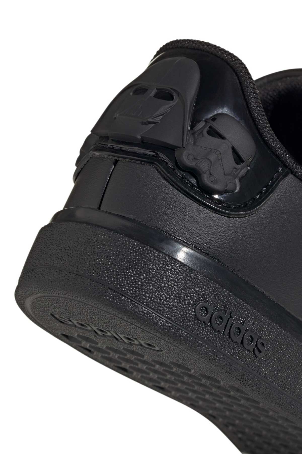STAR WARS GRAND COU Siyah Erkek Çocuk Sneaker - Görsel 8