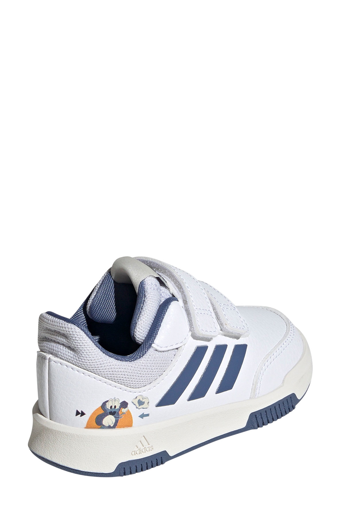 TENSAUR SPORT MICKE Beyaz Erkek Çocuk Sneaker - Görsel 5