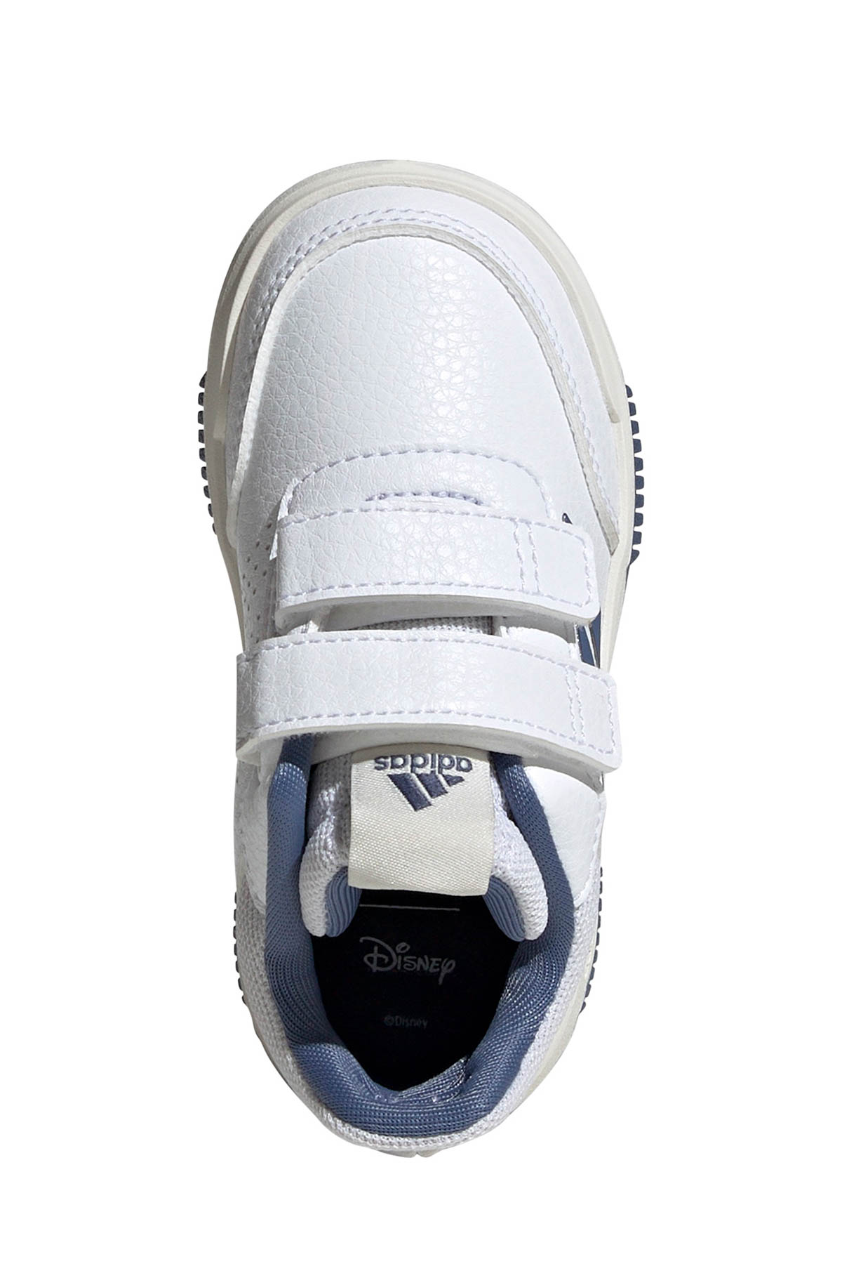 TENSAUR SPORT MICKE Beyaz Erkek Çocuk Sneaker - Görsel 6