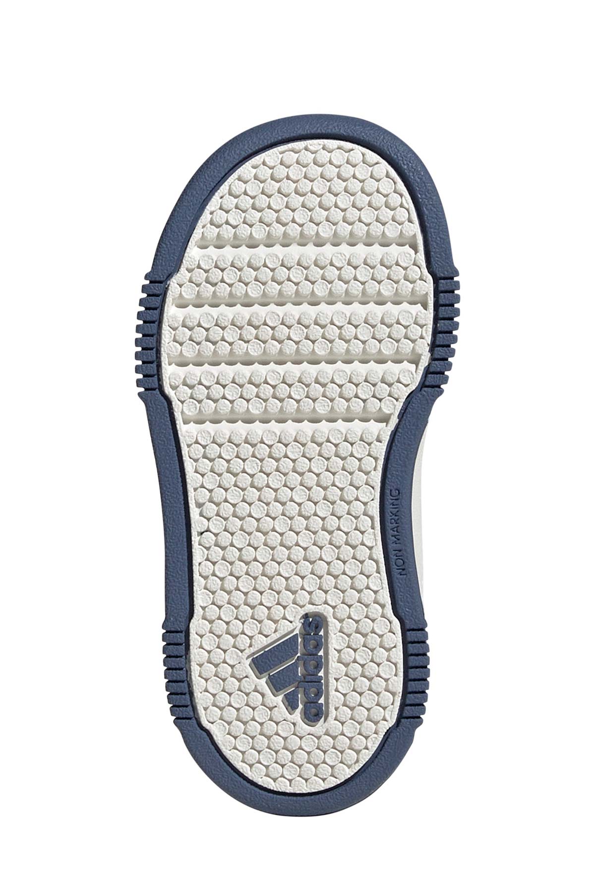 TENSAUR SPORT MICKE Beyaz Erkek Çocuk Sneaker - Görsel 8