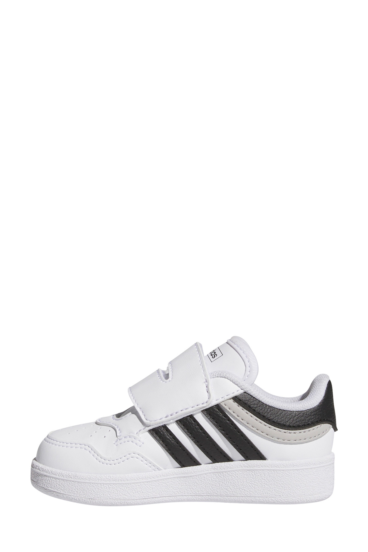 HOOPS 4.0 CF I Beyaz Erkek Çocuk Sneaker - Görsel 3