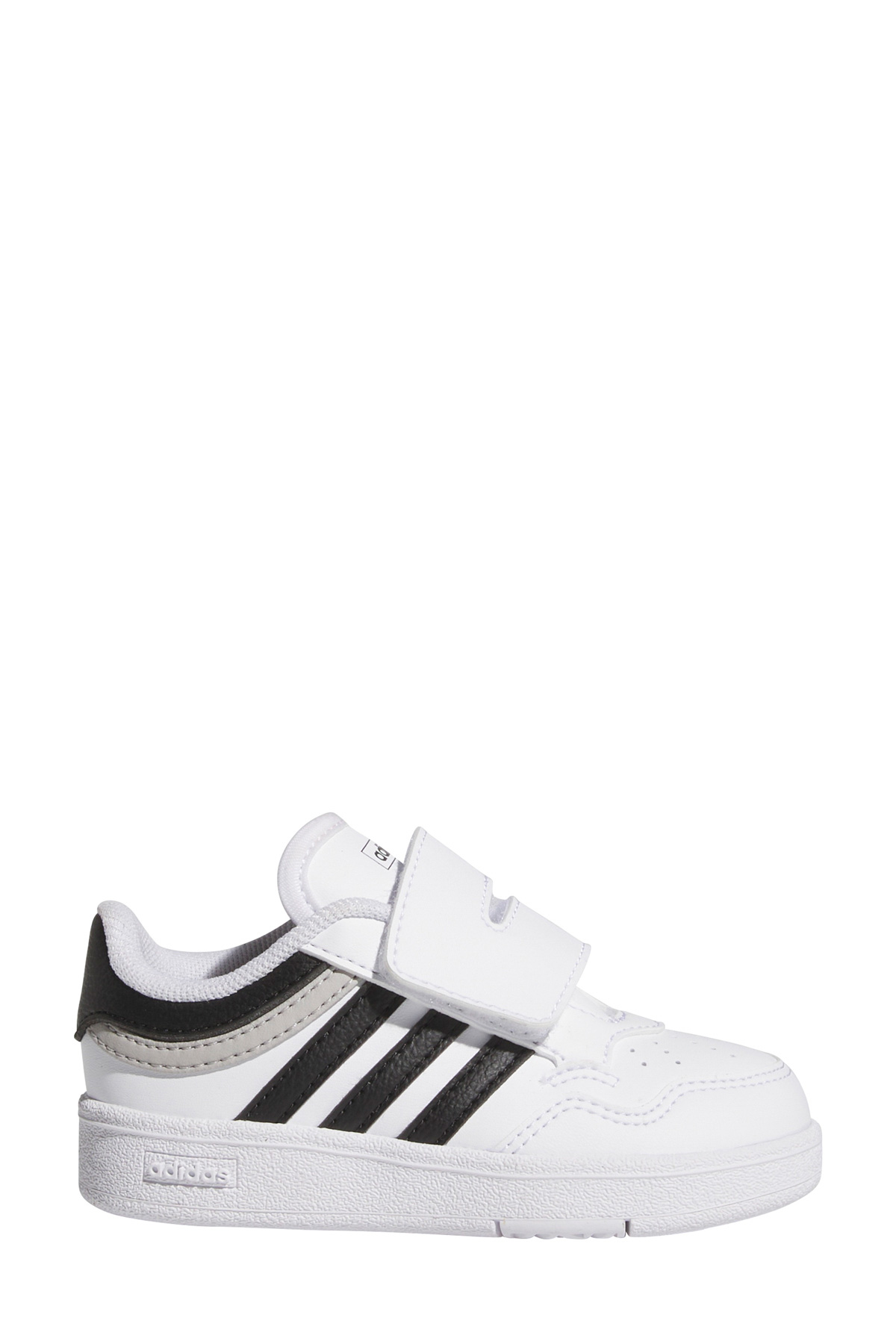 HOOPS 4.0 CF I Beyaz Erkek Çocuk Sneaker - Görsel 2