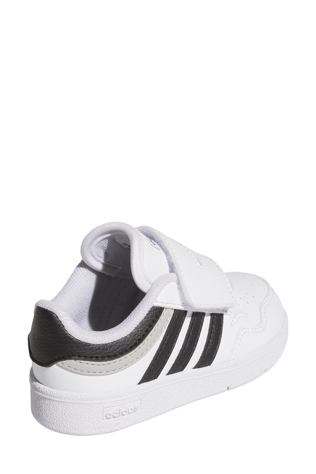 HOOPS 4.0 CF I Beyaz Erkek Çocuk Sneaker - Görsel 5