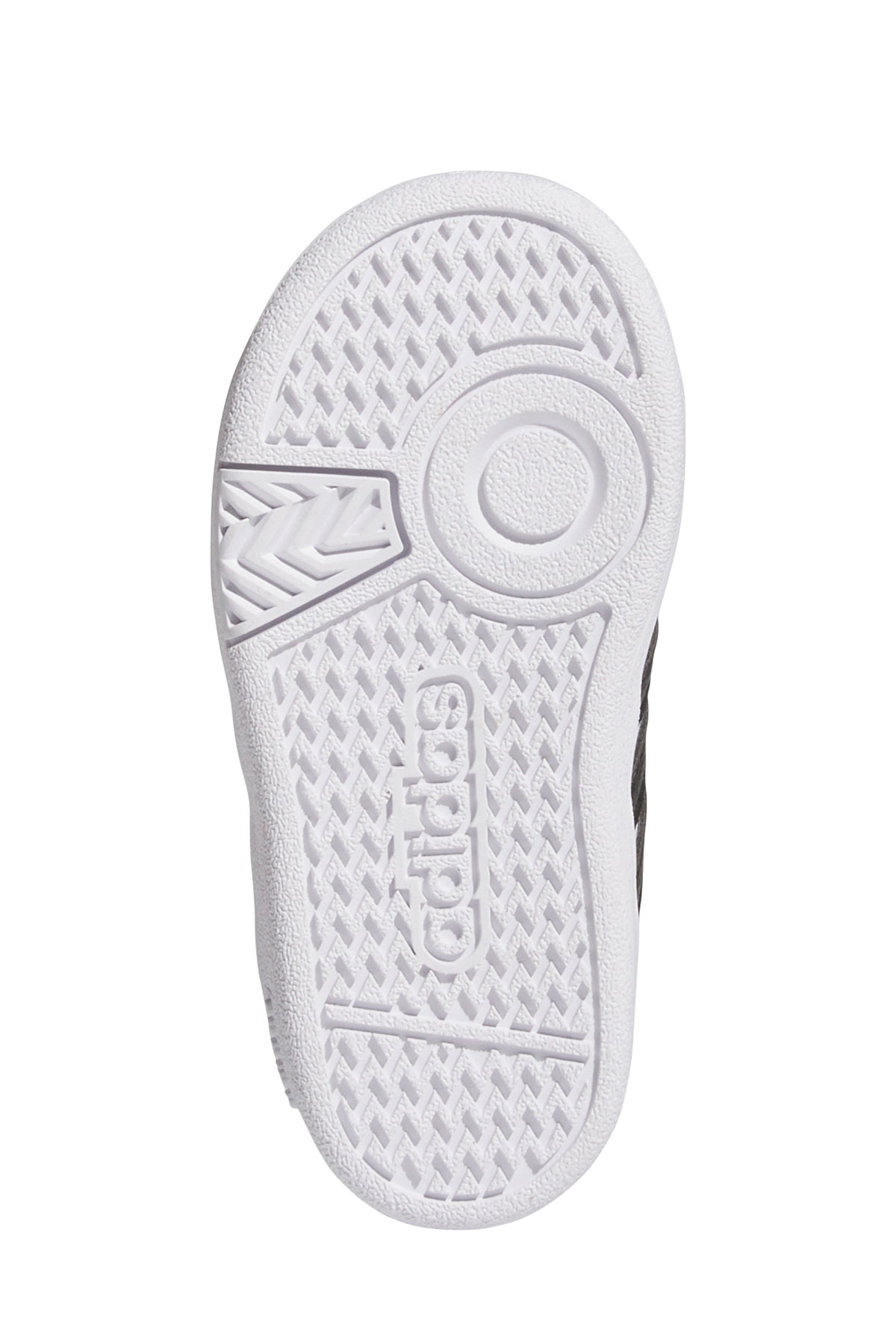 HOOPS 4.0 CF I Beyaz Erkek Çocuk Sneaker - Görsel 7