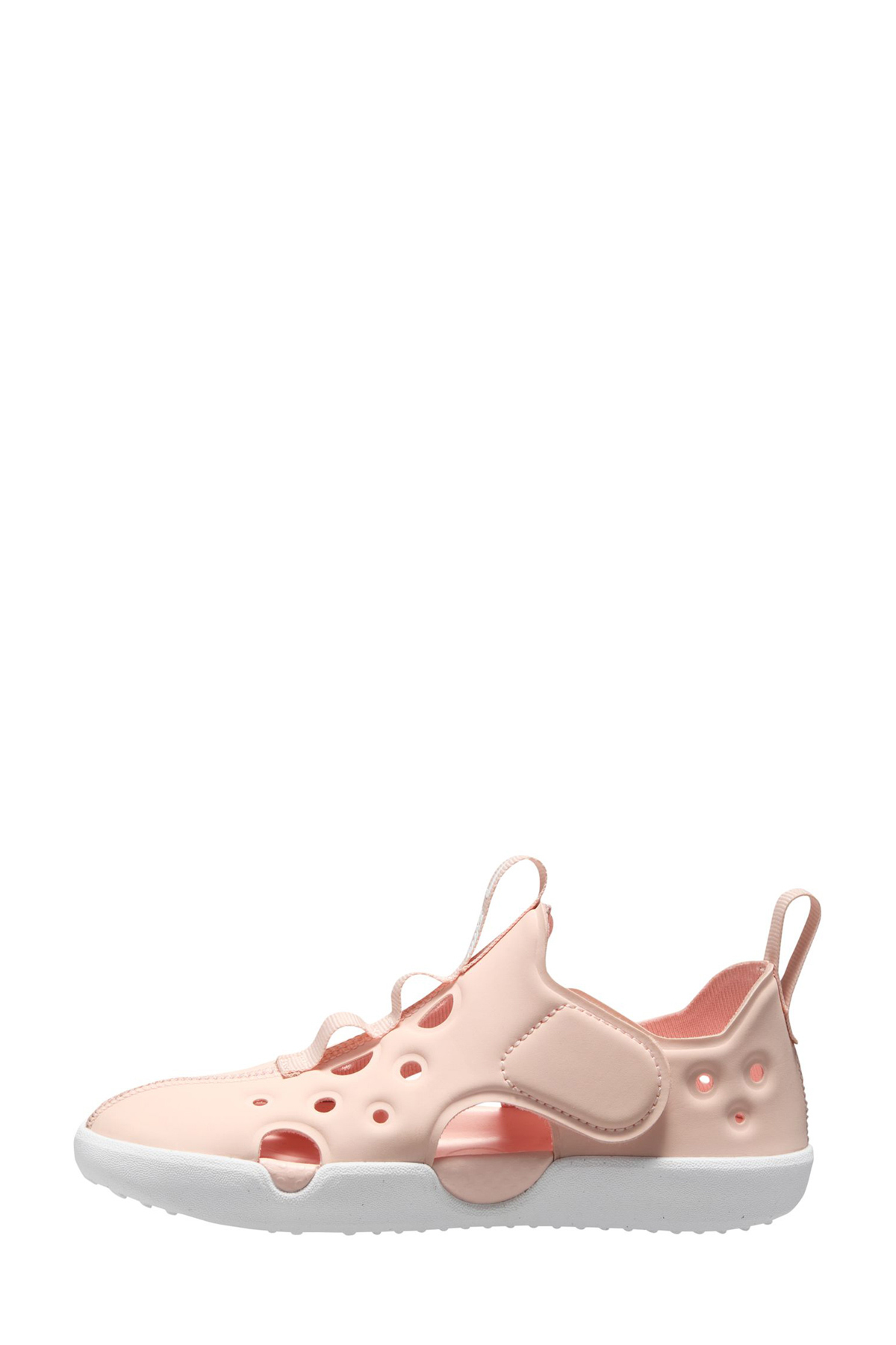 SUNRAY PROTECT 4 (PS) Pembe Kız Çocuk Sandalet - Görsel 3