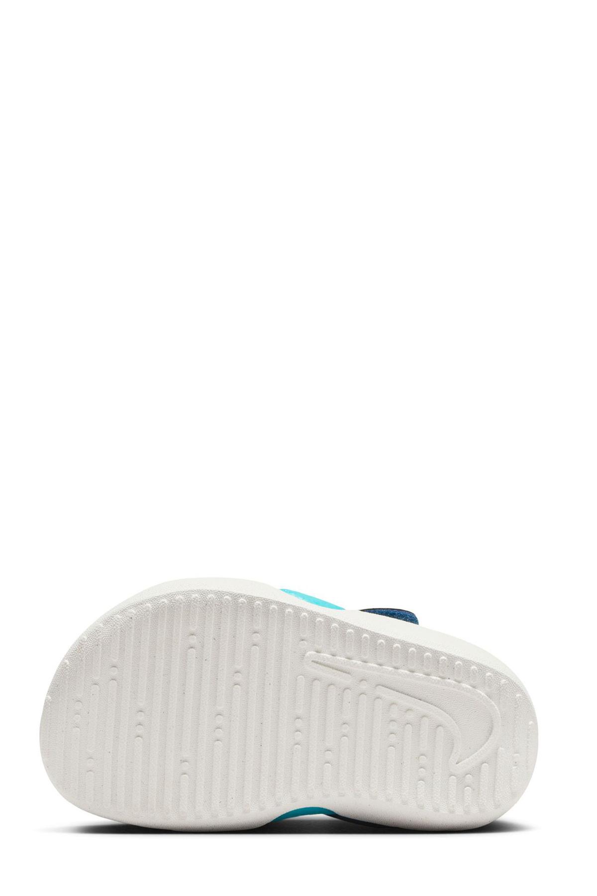 Nike SUNRAY PROTECT 4 (TD) Mavi Erkek Çocuk Sandalet - Görsel 9