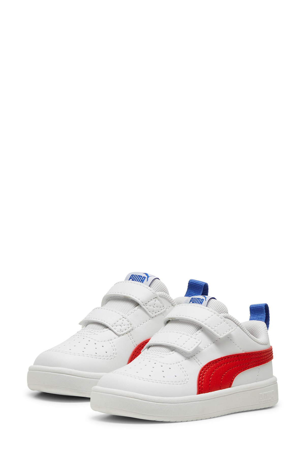 Rickie V Inf Beyaz Erkek Çocuk Sneaker - Görsel 4