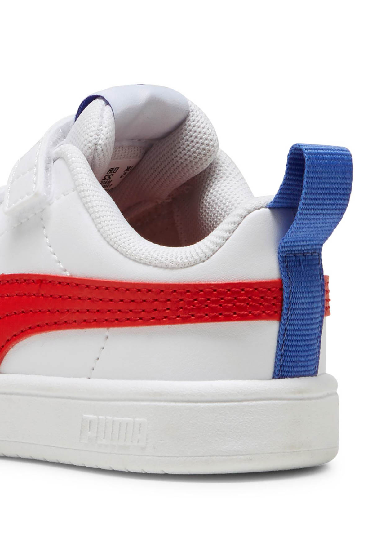 Rickie V Inf Beyaz Erkek Çocuk Sneaker - Görsel 6