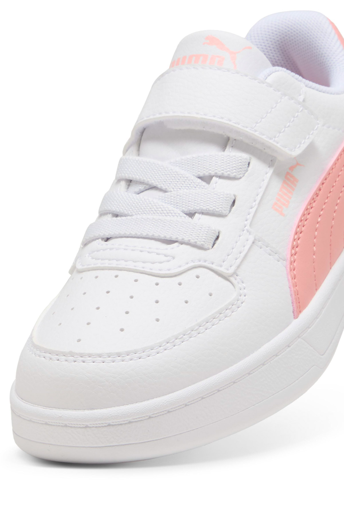 Caven 2.0 AC+ PS Beyaz Kız Çocuk Sneaker - Görsel 5