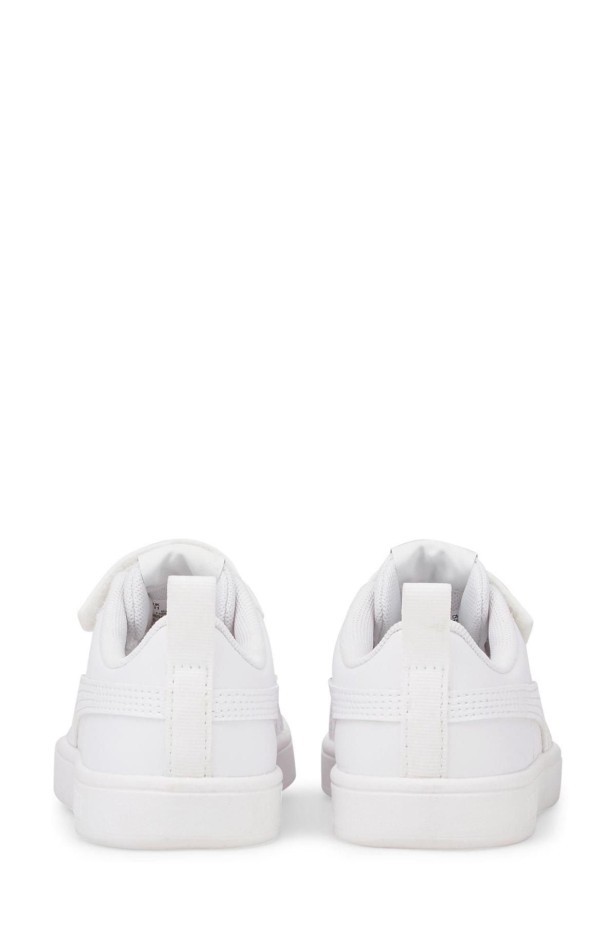 Rickie AC+ PS Beyaz Erkek Çocuk Sneaker - Görsel 6