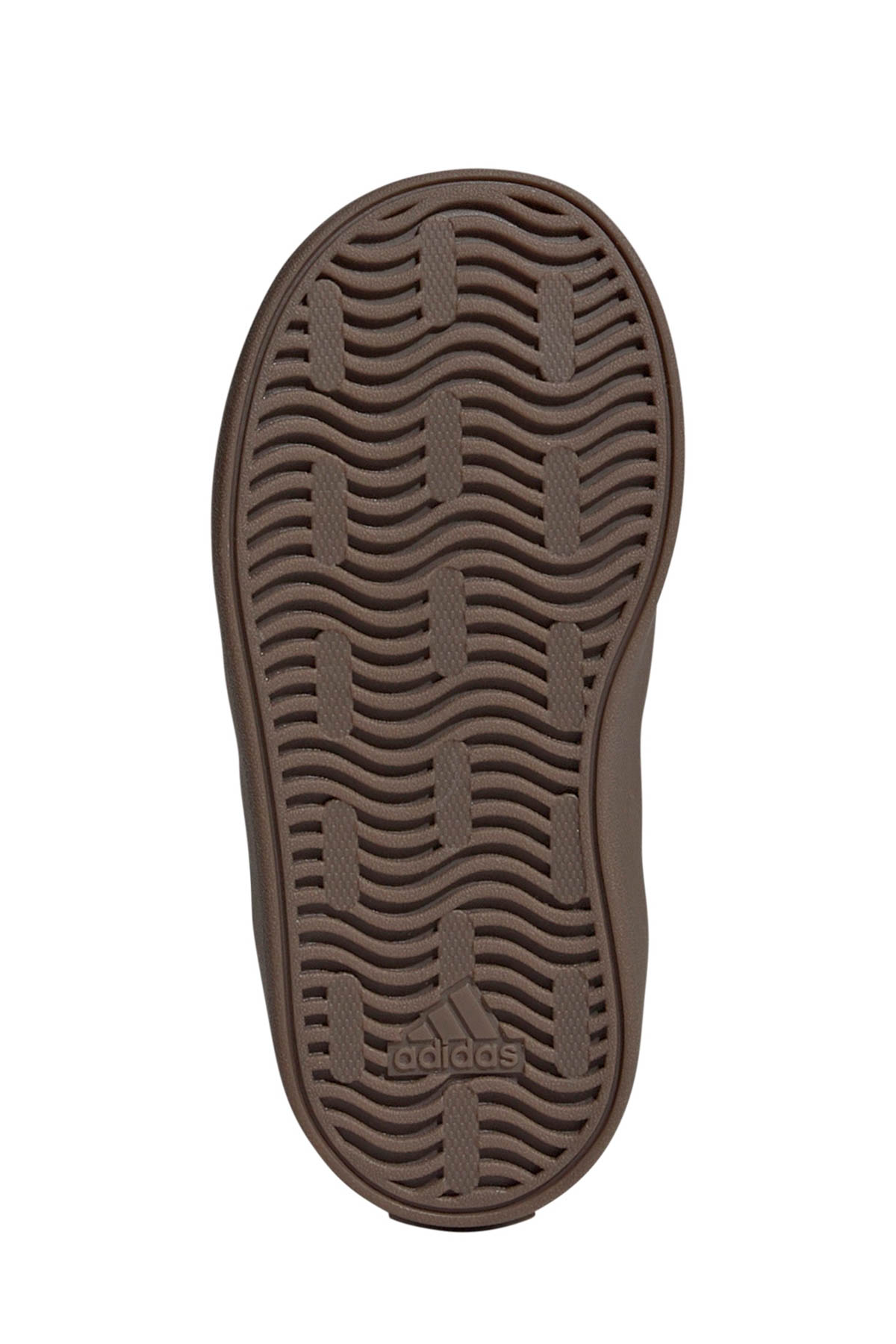 adidas VL COURT 3.0 CF I CBLAC Siyah Erkek Çocuk Sneaker - Görsel 8