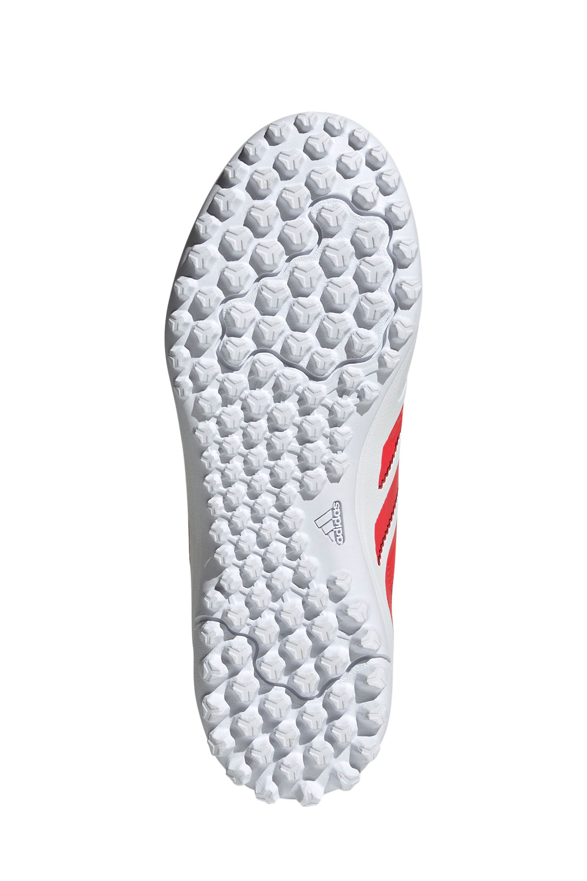 COPA PURE III CLUB TF J Beyaz Erkek Çocuk Krampon - Görsel 7