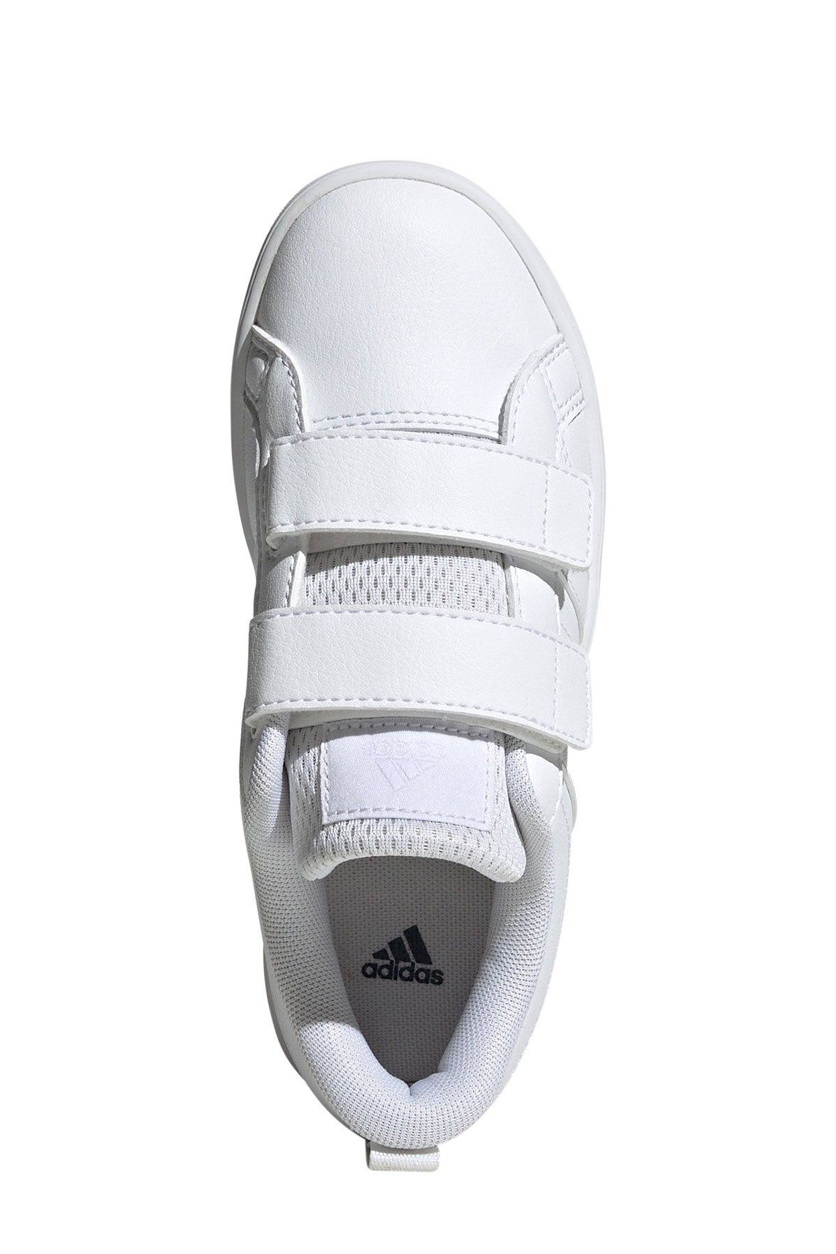 VS PACE 2.0 CF C Beyaz Erkek Çocuk Sneaker - Görsel 6