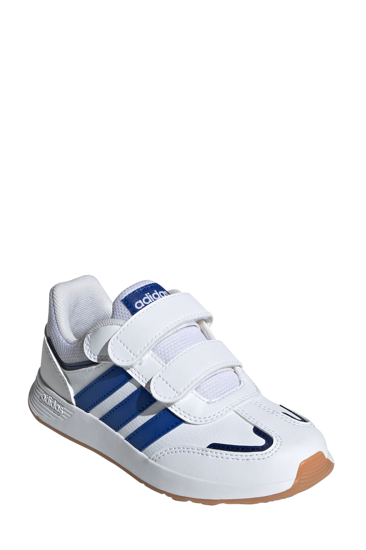 TENSAUR SWITCH CF C Beyaz Erkek Çocuk Sneaker - Görsel 4