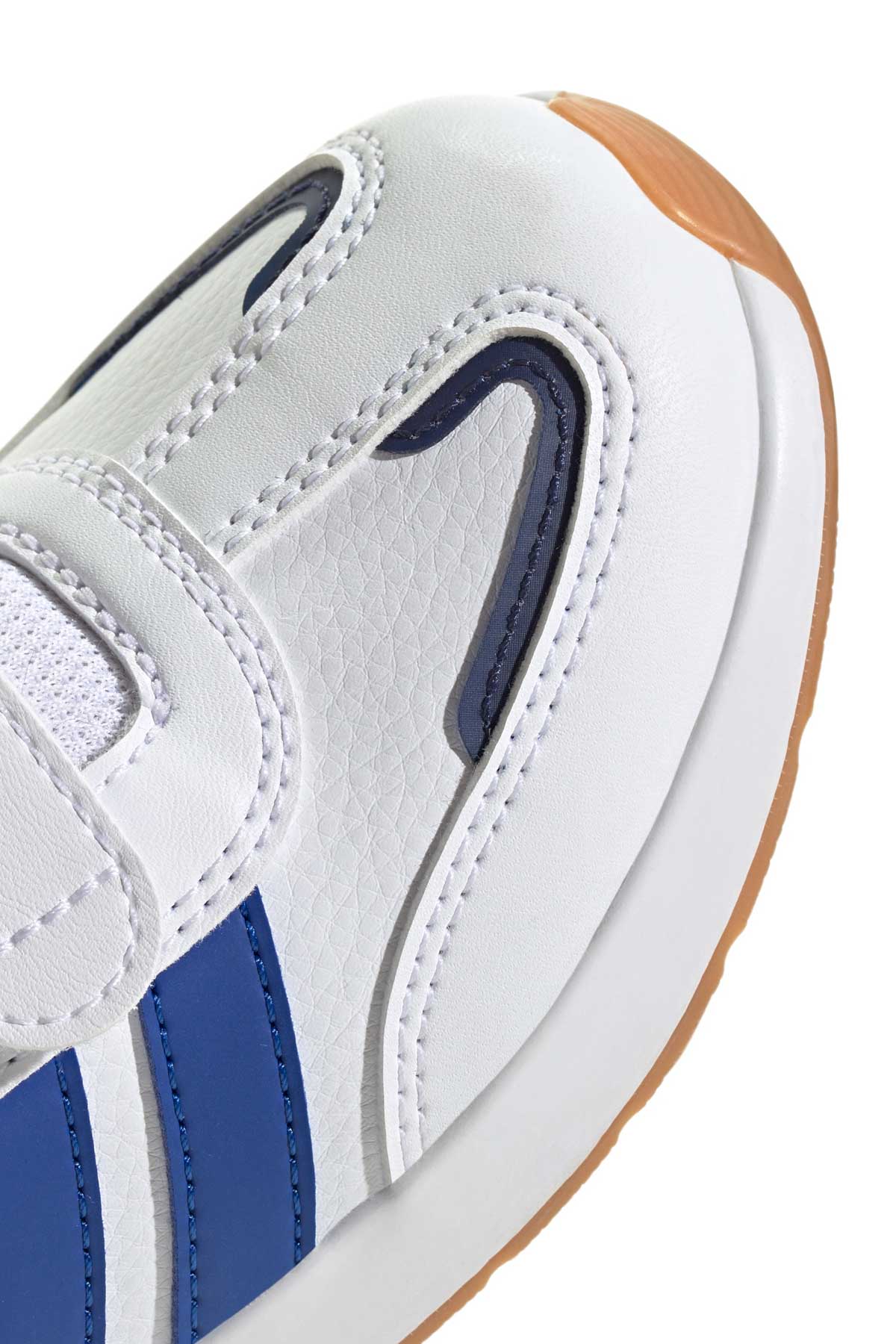 TENSAUR SWITCH CF C Beyaz Erkek Çocuk Sneaker - Görsel 7