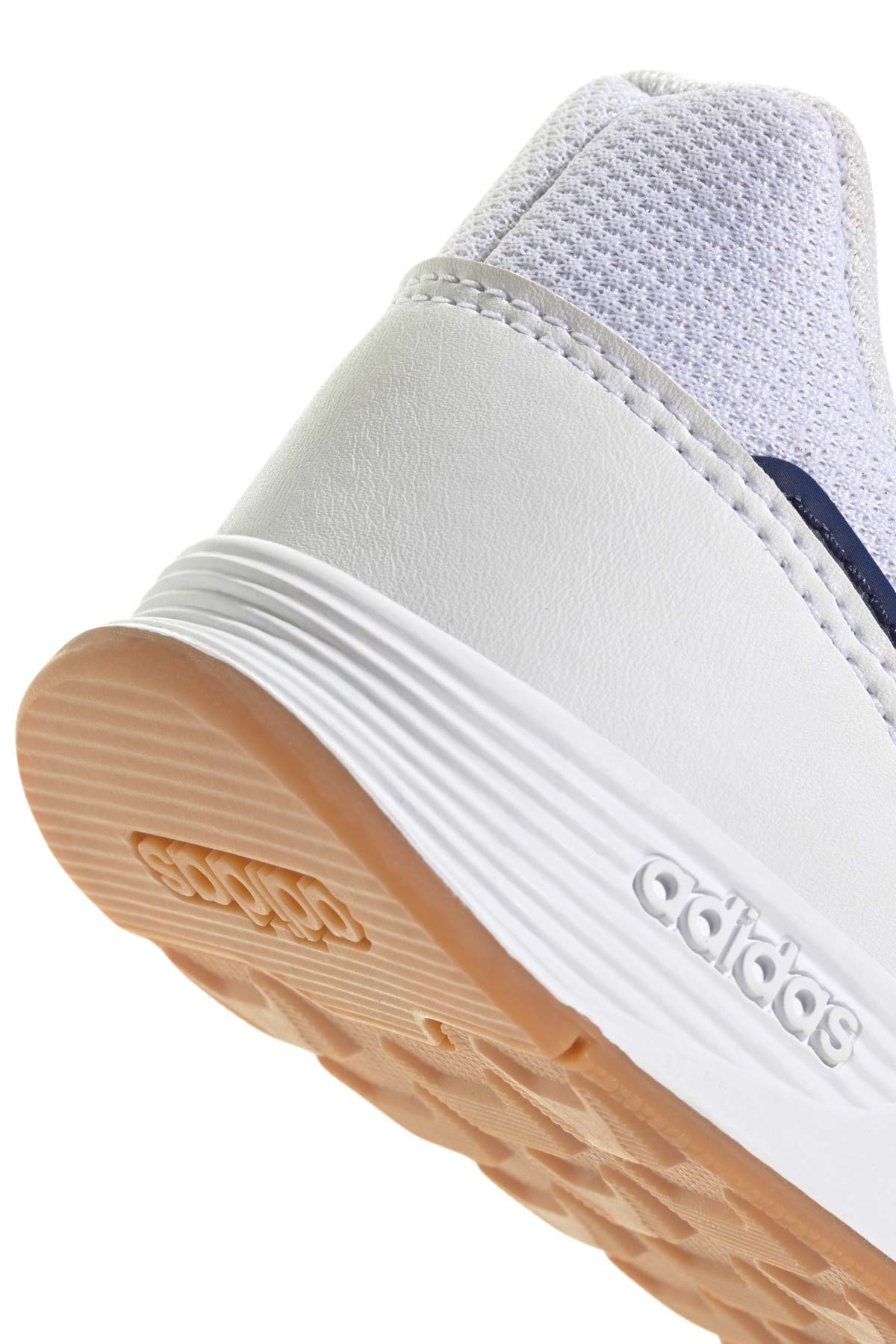 TENSAUR SWITCH CF C Beyaz Erkek Çocuk Sneaker - Görsel 8