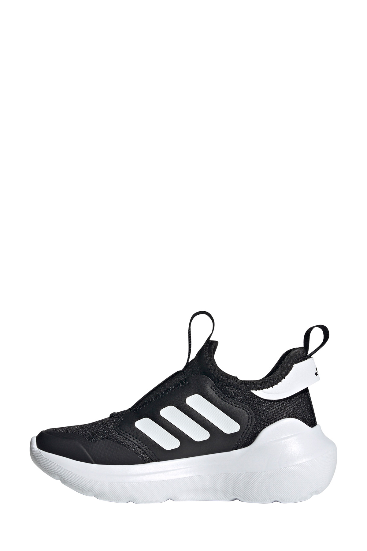 TENSAUR COMFORT AC C Siyah Erkek Çocuk Koşu Ayakkabısı - Görsel 3