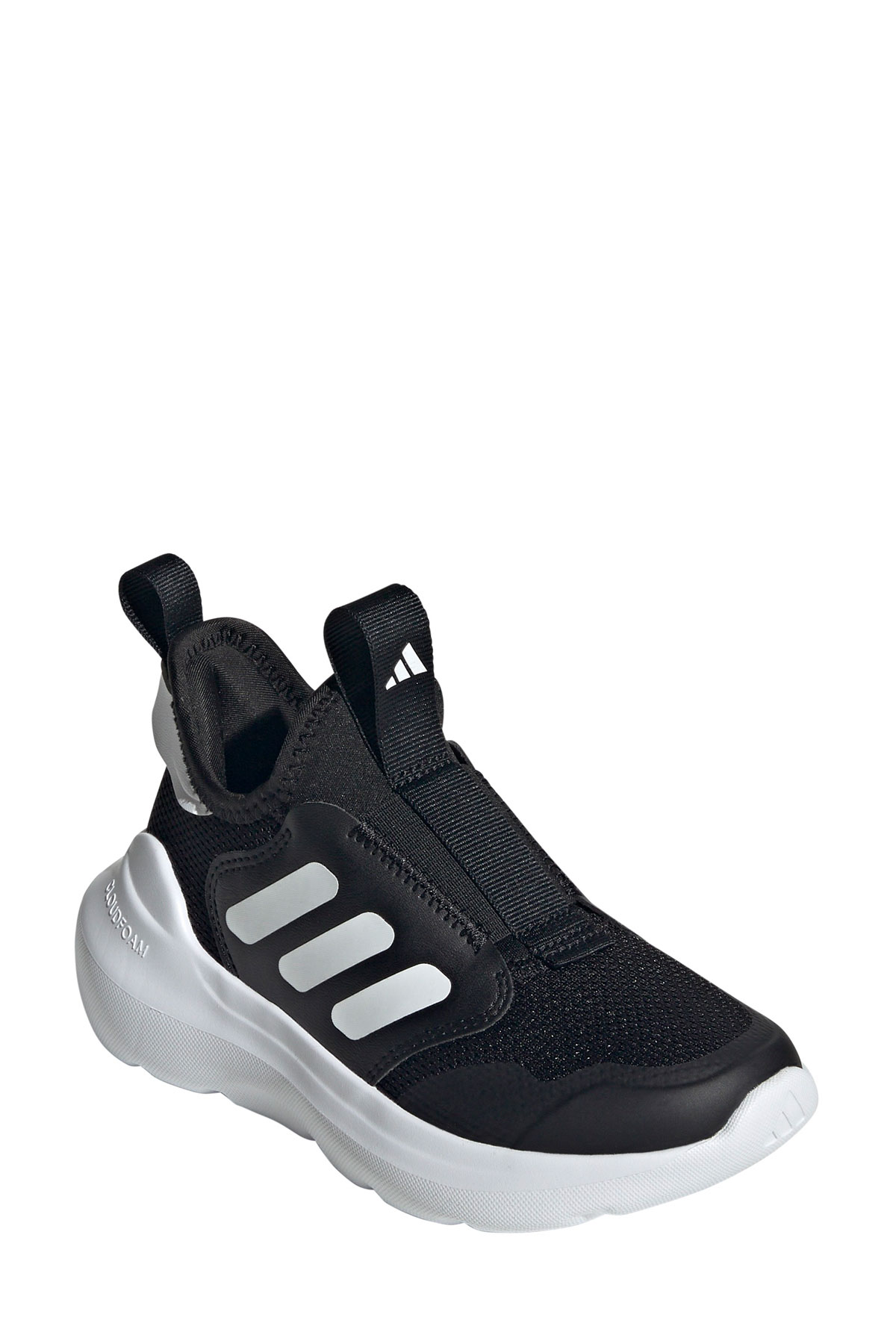 TENSAUR COMFORT AC C Siyah Erkek Çocuk Koşu Ayakkabısı - Görsel 4