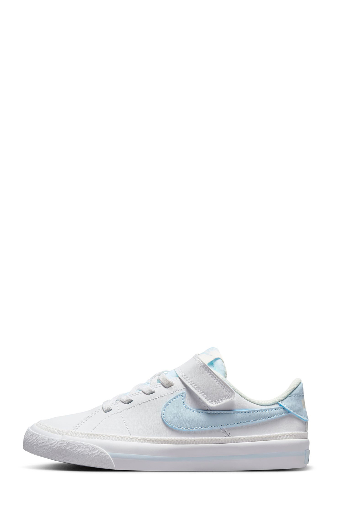 COURT LEGACY (PSV) Beyaz Erkek Çocuk Sneaker - Görsel 3