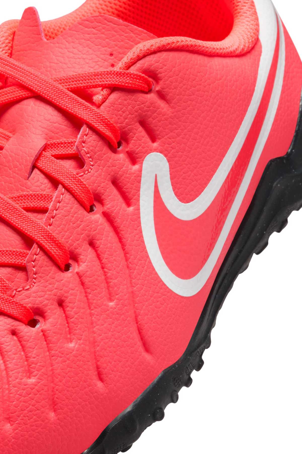 JR LEGEND 10 CLUB TF Beyaz Erkek Çocuk Halı Saha Ayakkabısı - Görsel 5