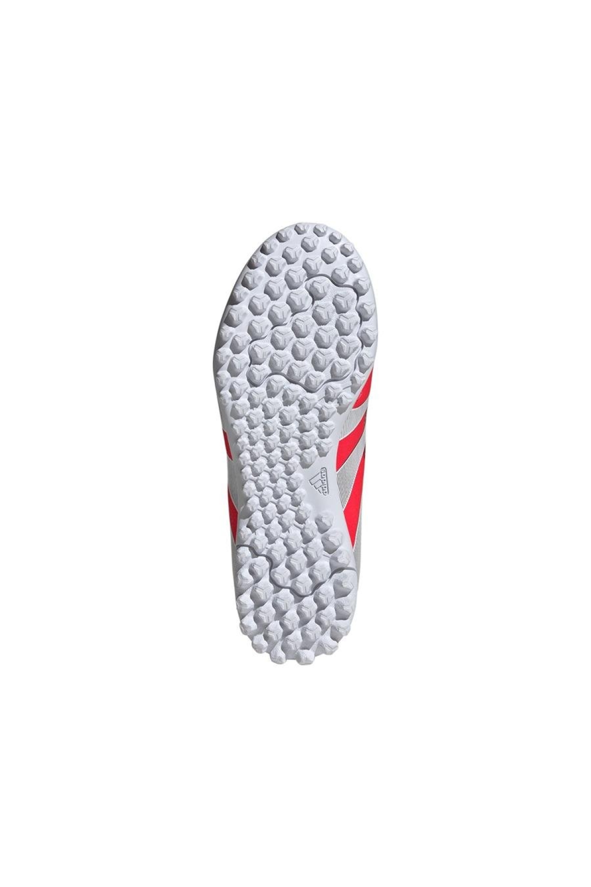 Unisex Çocuk Kırmızı Halı Saha PREDATOR CLUB TF J ID3805 - Görsel 5