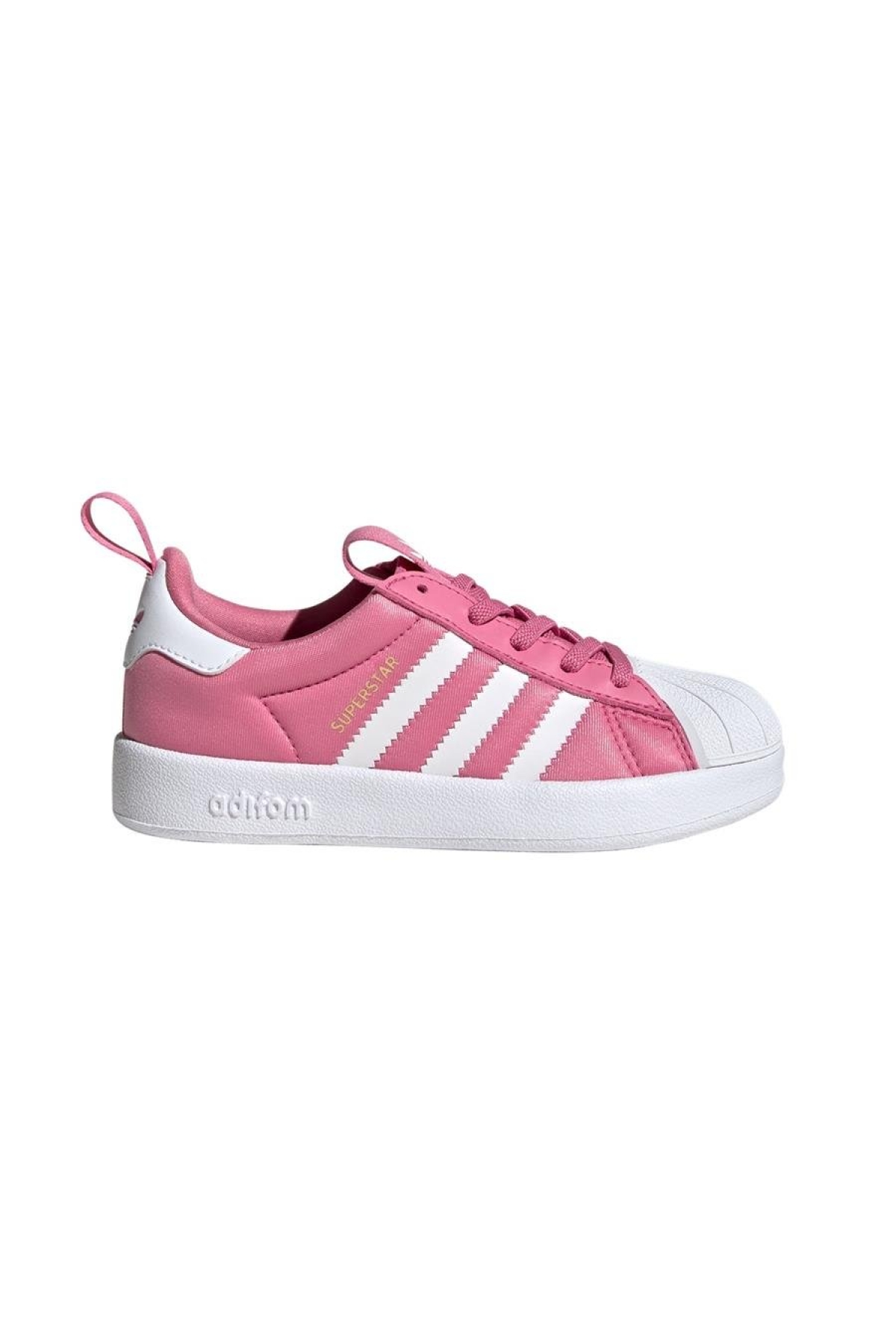 Çocuk  Pembe  Sneaker ADIFOM SUPERSTAR 360 C JH5189