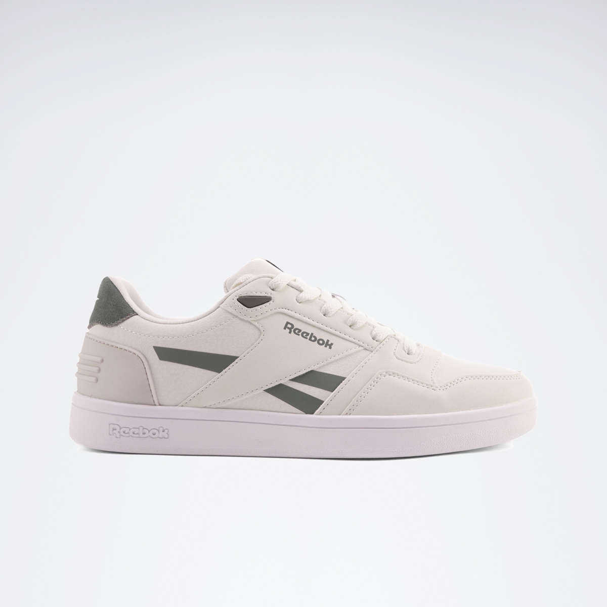 Reebok CLEAN WAY Ekru Erkek Sneaker