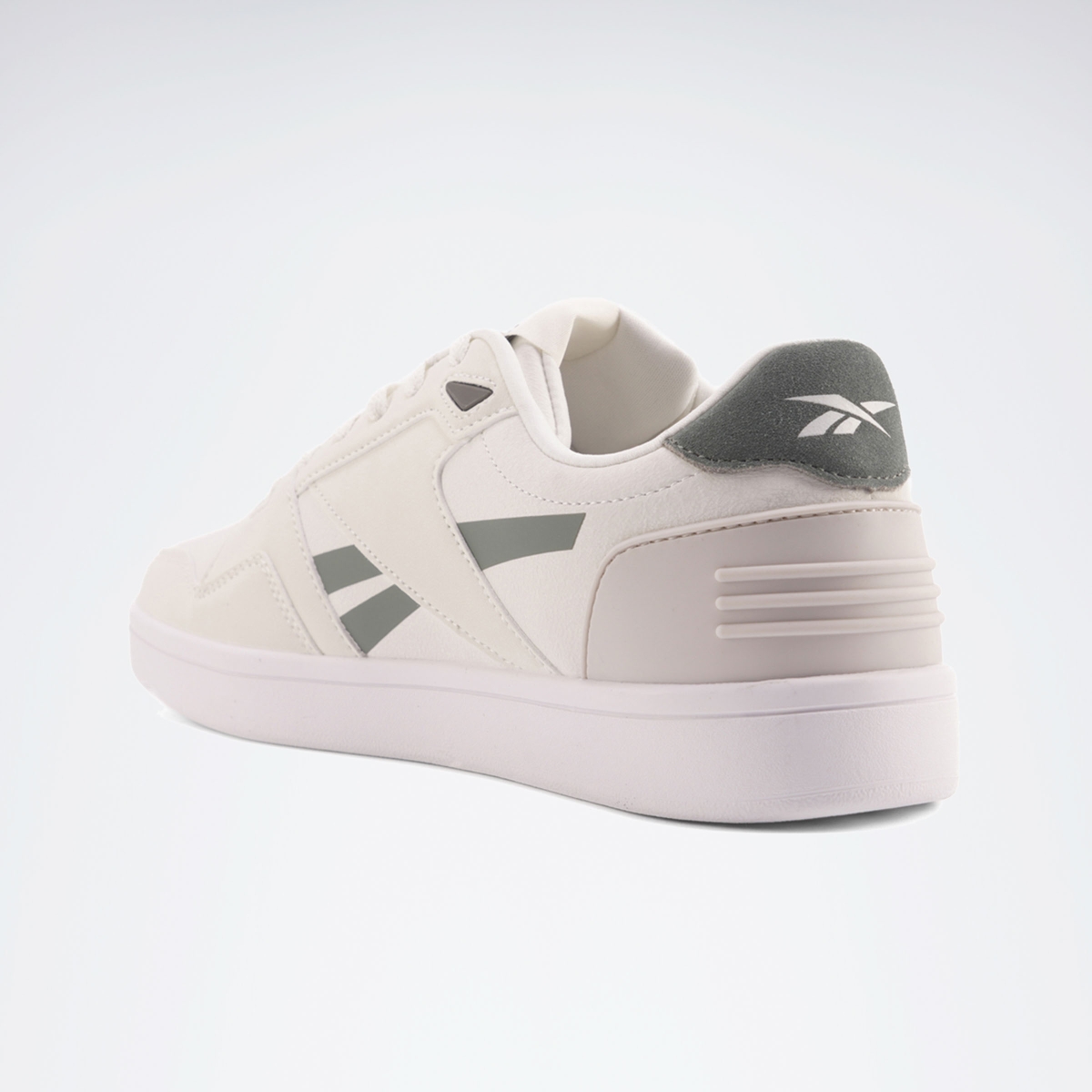 Reebok CLEAN WAY Ekru Erkek Sneaker