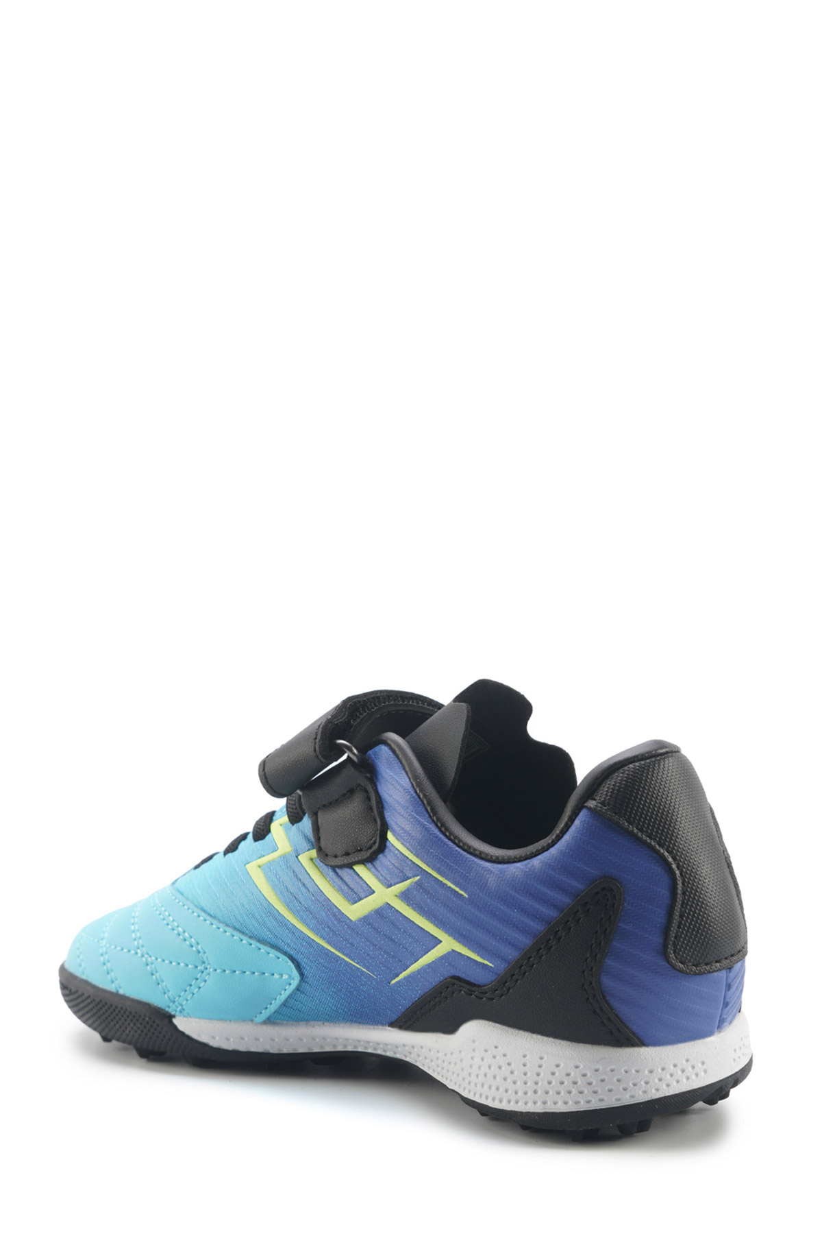 ANDREAS TF B PS 5FX Mavi Erkek Çocuk Halı Saha Ayakkabısı - Görsel 4