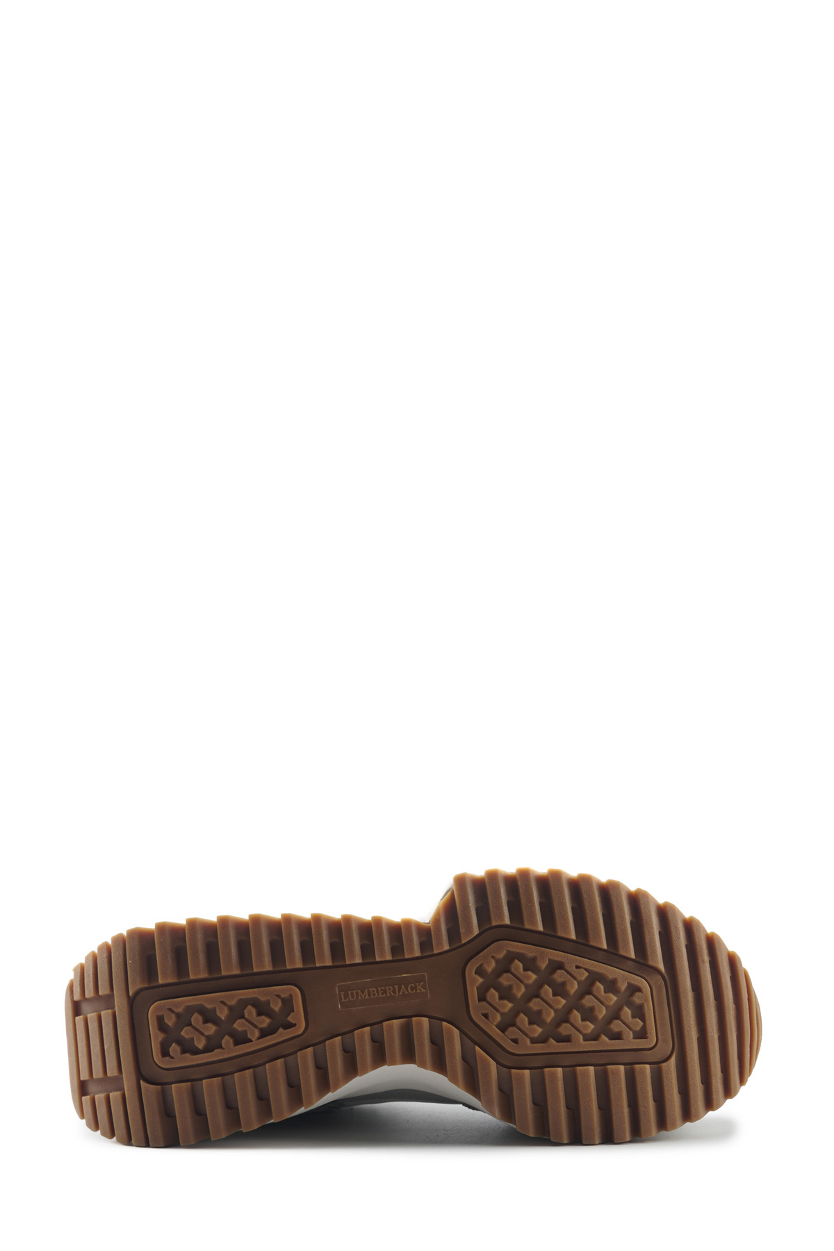 SELUR 5FX Taş Rengi Erkek Sneaker - Görsel 5