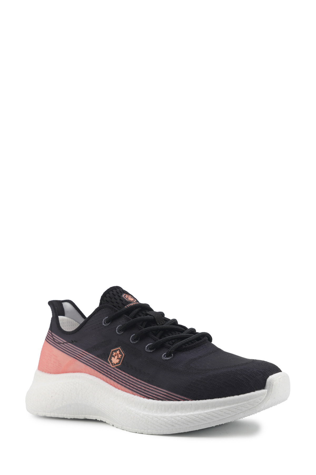 VENDY 5FX Siyah Kadın Comfort Ayakkabı - Görsel 3