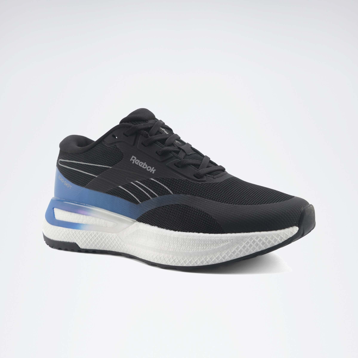 Reebok PAU NAY Siyah Erkek Koşu Ayakkabısı