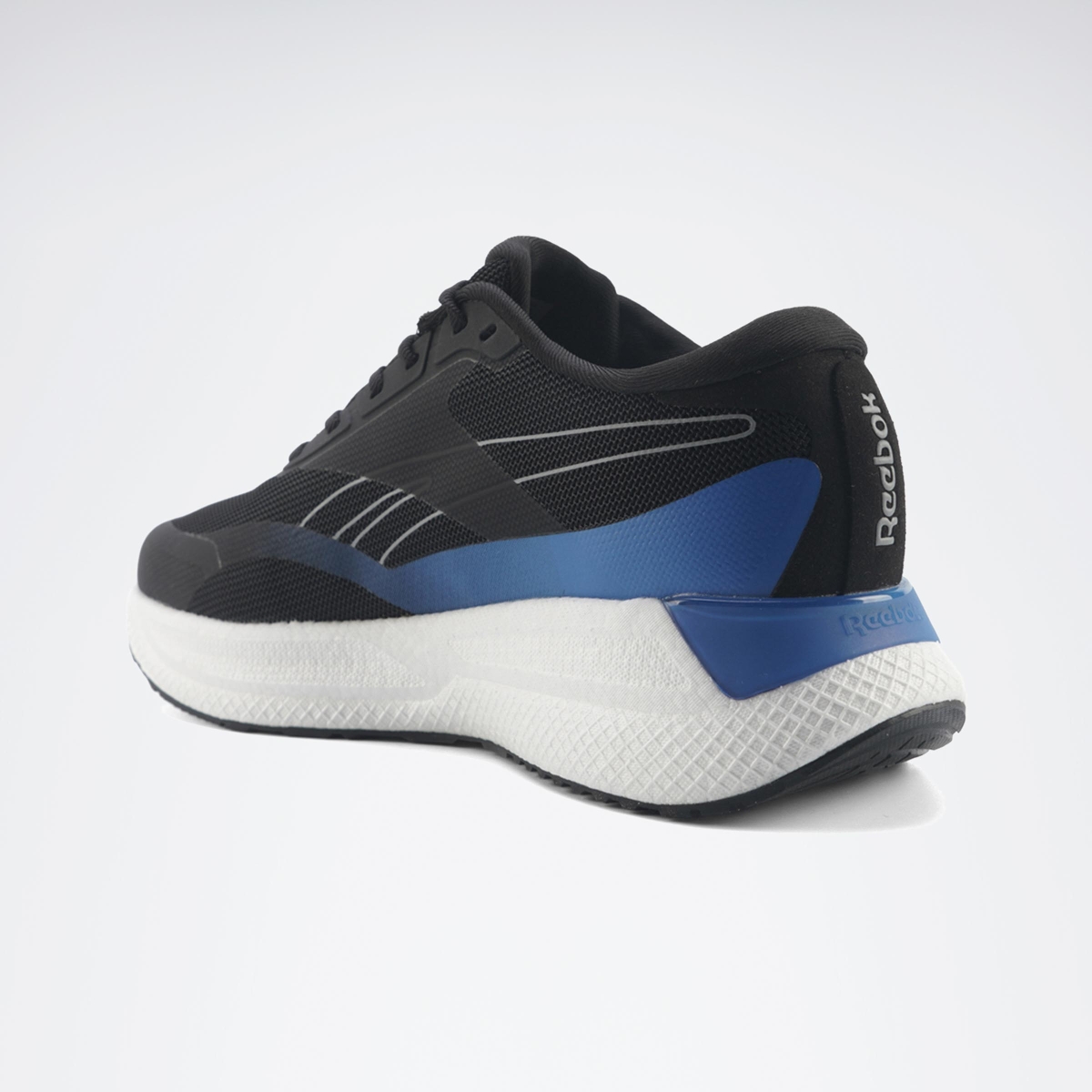 Reebok PAU NAY Siyah Erkek Koşu Ayakkabısı