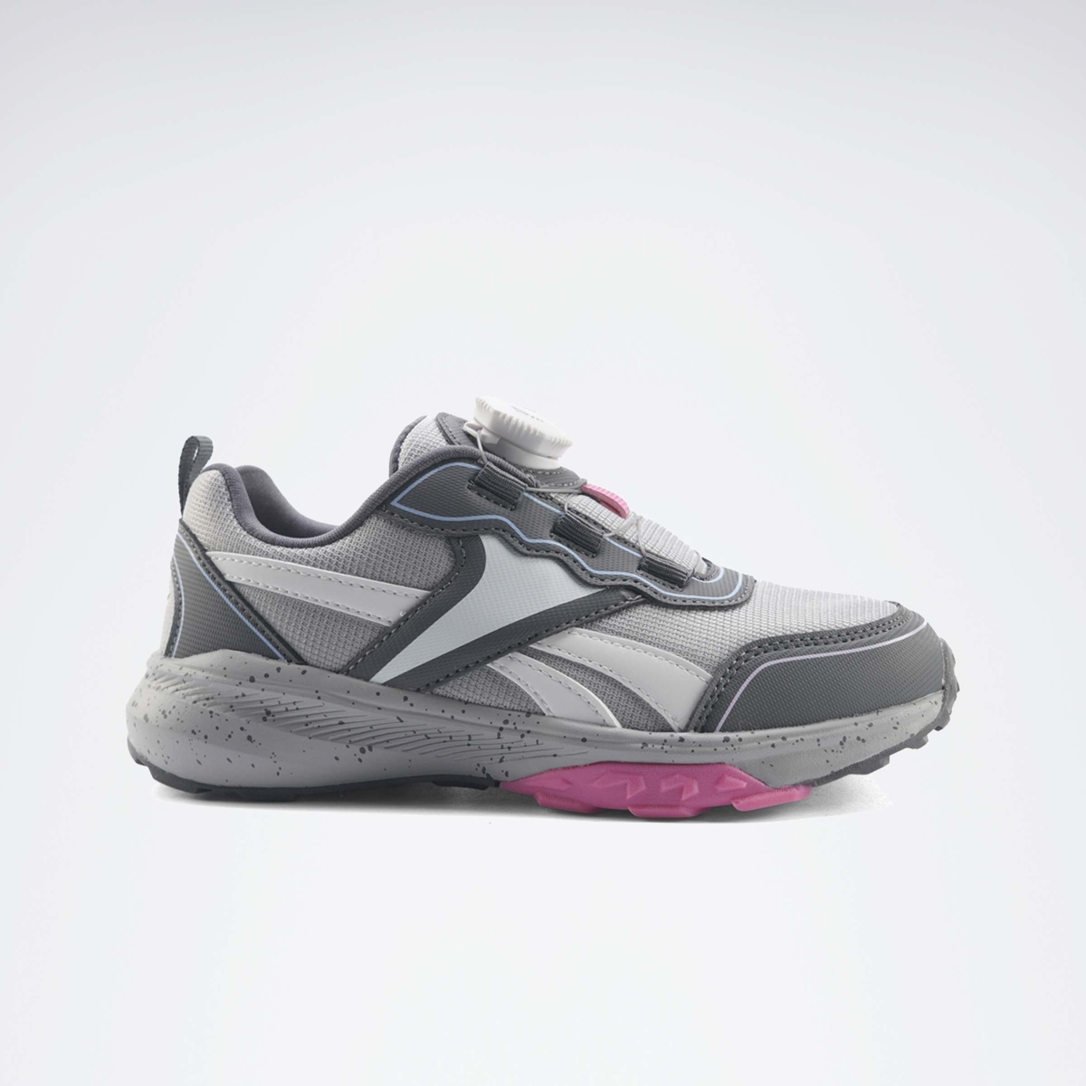 Reebok POINE ONE TRAIL Gri Kız Çocuk Outdoor