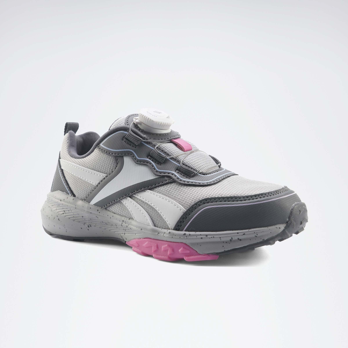 Reebok POINE ONE TRAIL Gri Kız Çocuk Outdoor