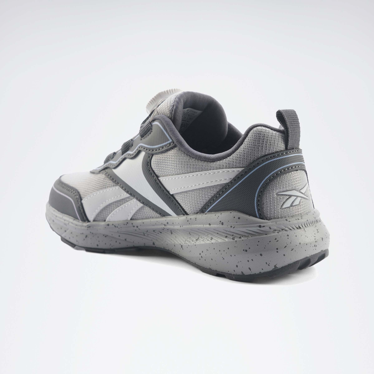 Reebok POINE ONE TRAIL Gri Kız Çocuk Outdoor
