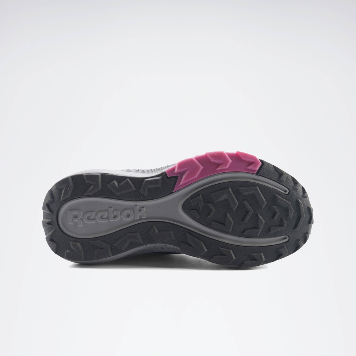 Reebok POINE ONE TRAIL Gri Kız Çocuk Outdoor
