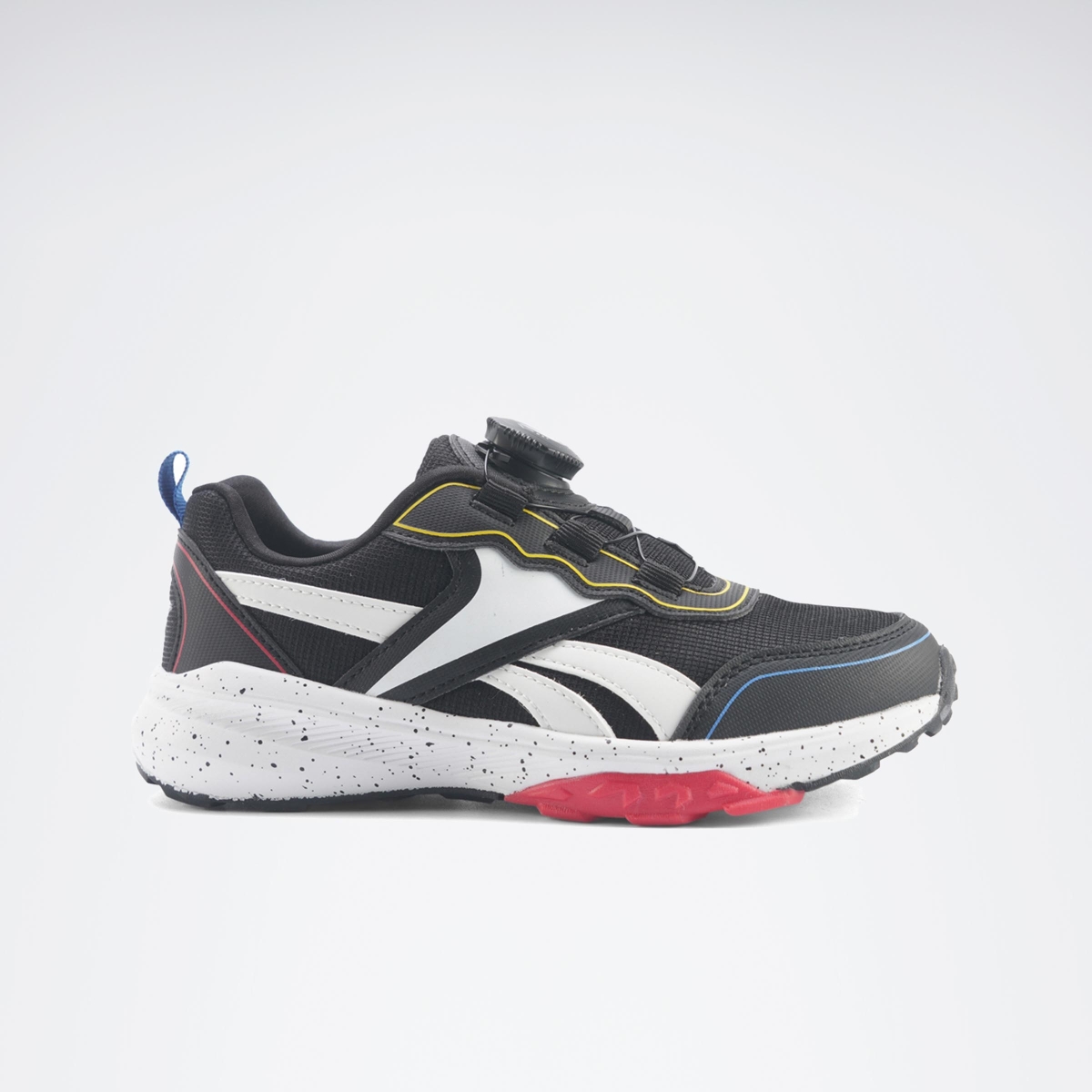 Reebok POINE ONE TRAIL Siyah Unisex Çocuk Outdoor
