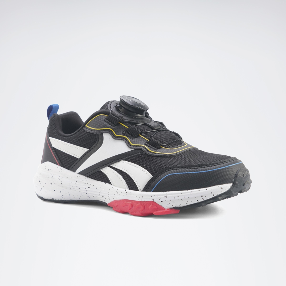 Reebok POINE ONE TRAIL Siyah Unisex Çocuk Outdoor
