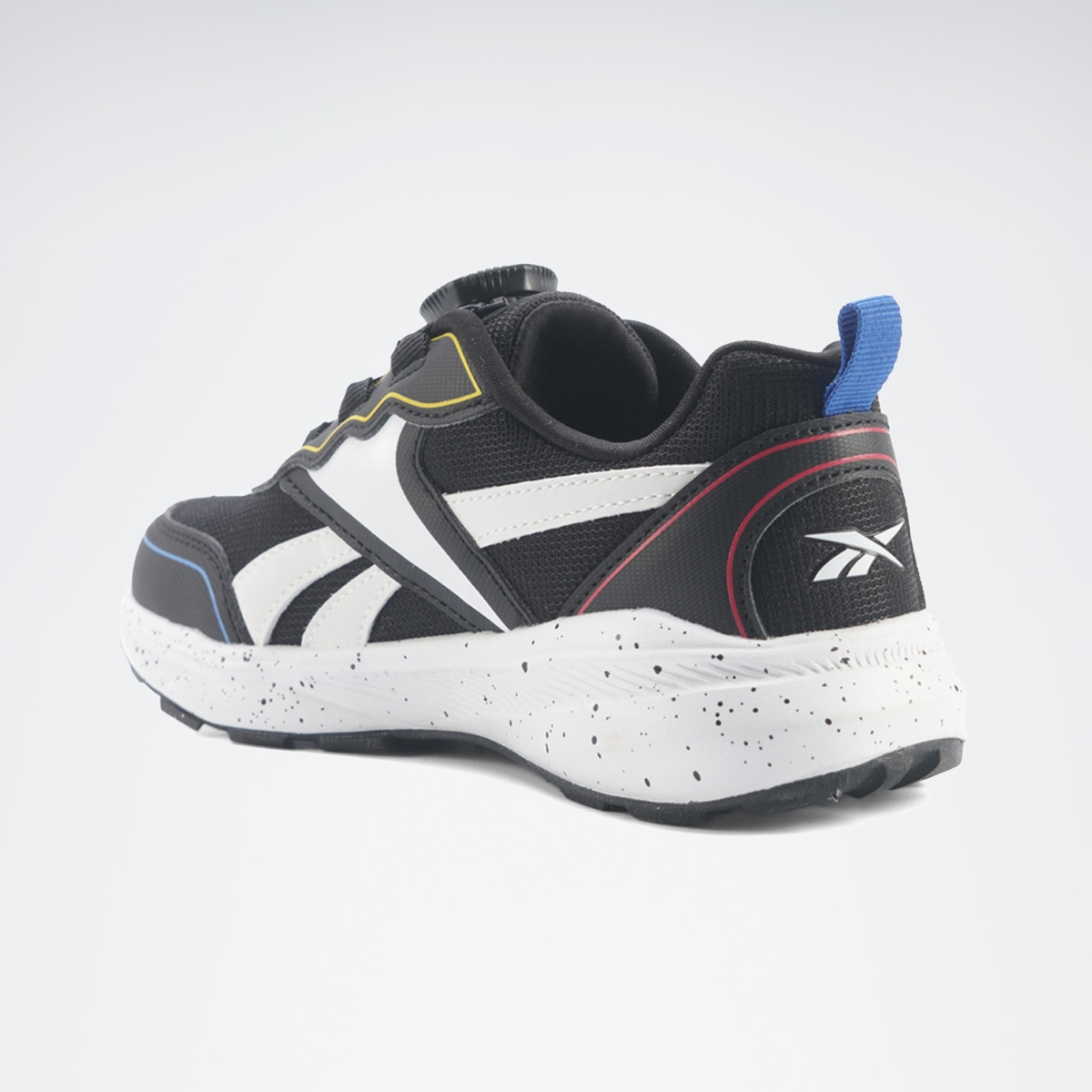 Reebok POINE ONE TRAIL Siyah Unisex Çocuk Outdoor