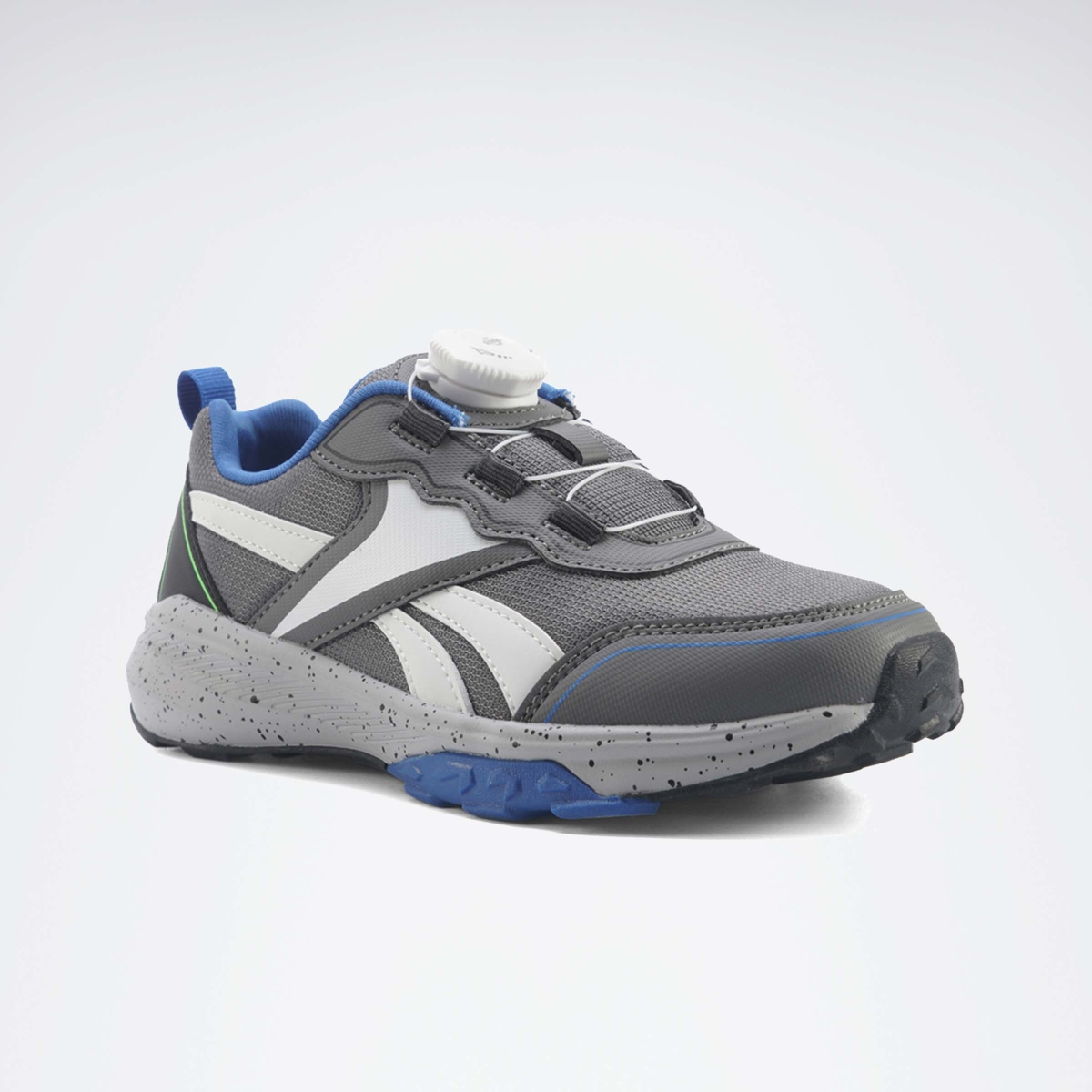 Reebok POINE ONE TRAIL Gri Erkek Çocuk Outdoor