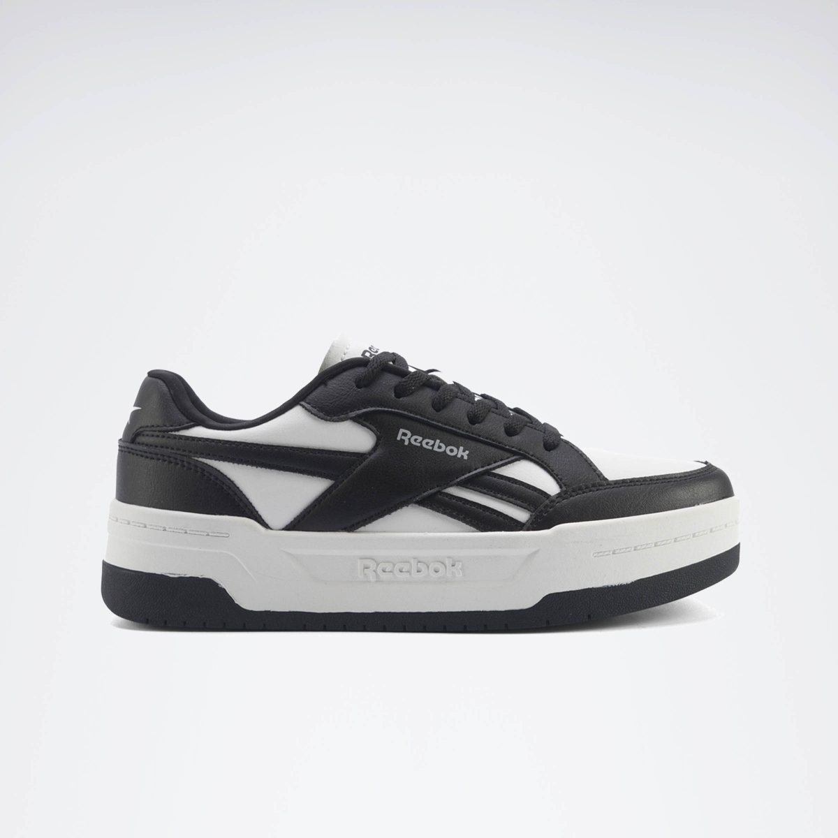 Reebok LONGPARISH II Beyaz Kadın Sneaker