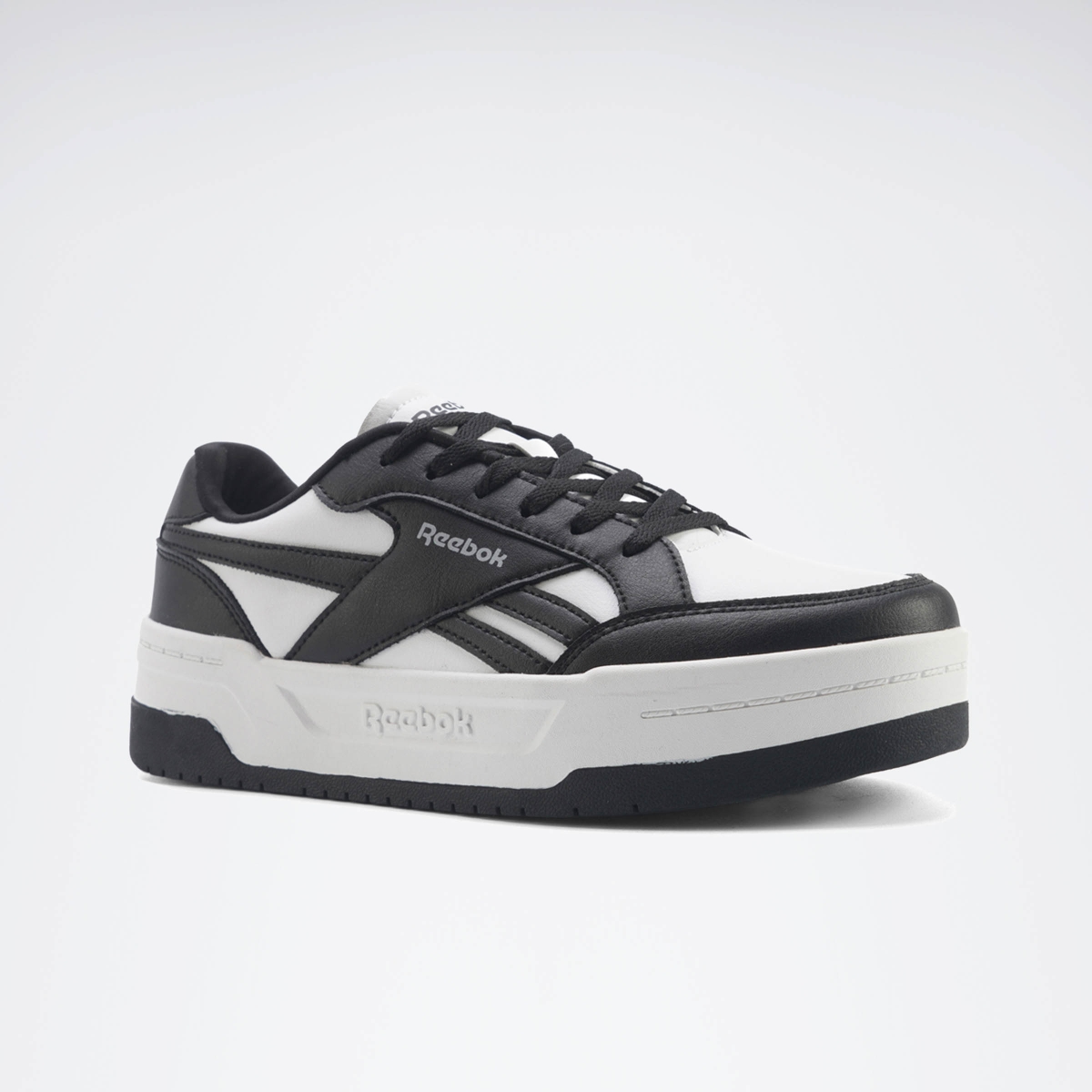 Reebok LONGPARISH II Beyaz Kadın Sneaker