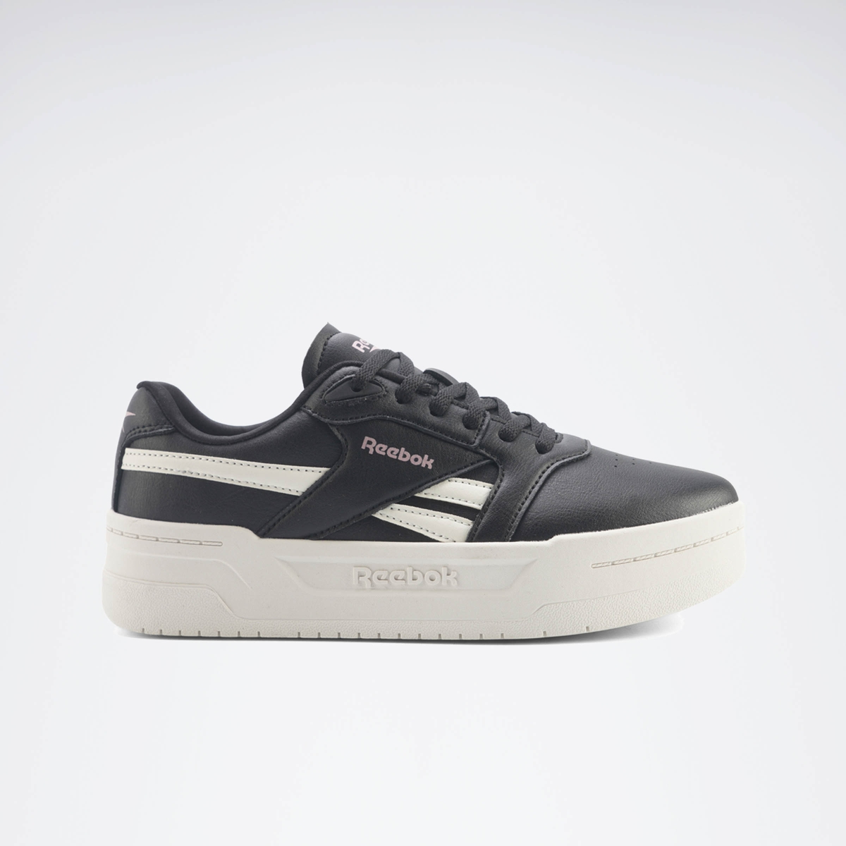 Reebok LONGPARISH Siyah Kadın Sneaker