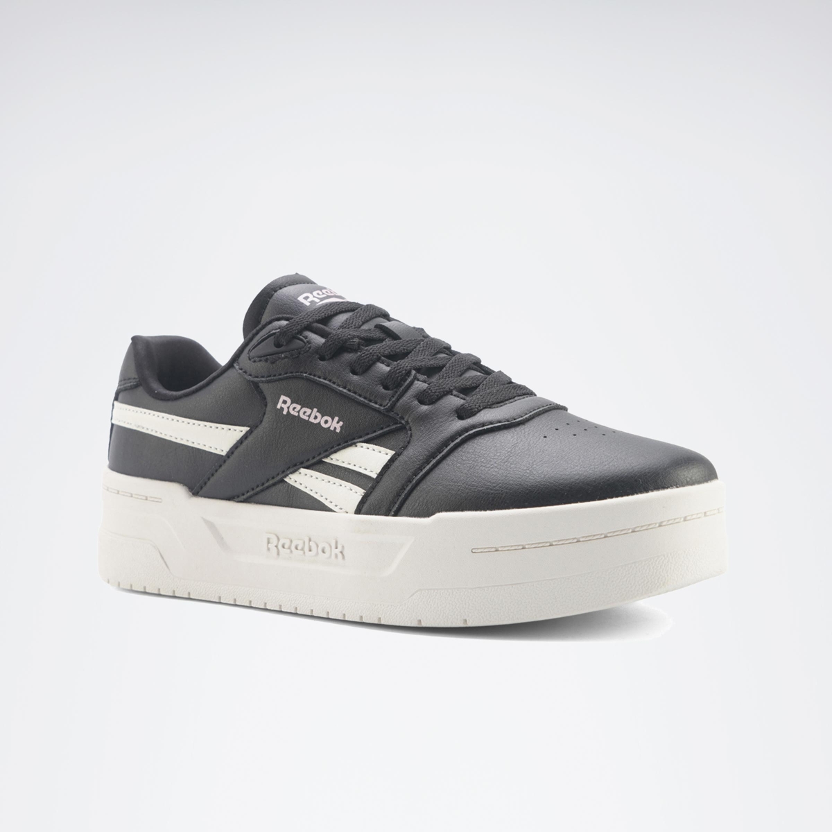 Reebok LONGPARISH Siyah Kadın Sneaker